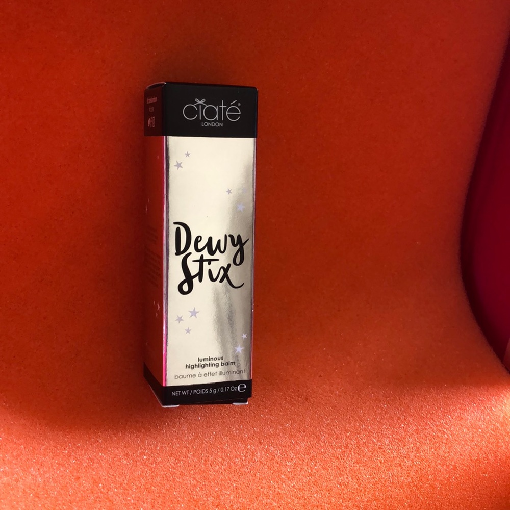 Ciaté London Dewy Stix in Glow